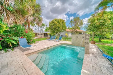 7320 SW 100th Court Miami FL 33173