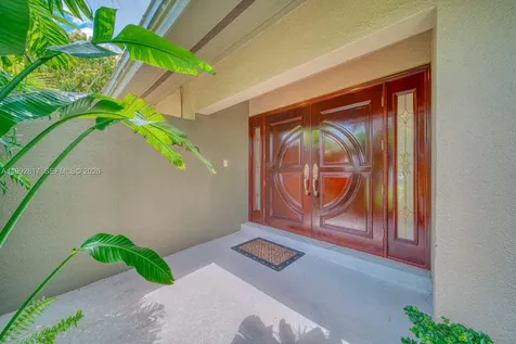 7320 SW 100th Court Miami FL 33173