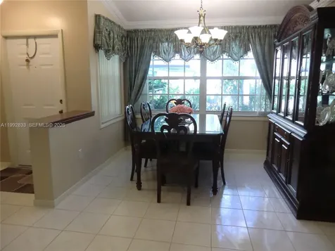 1593 NW 158th Avenue Pembroke Pines FL 33028