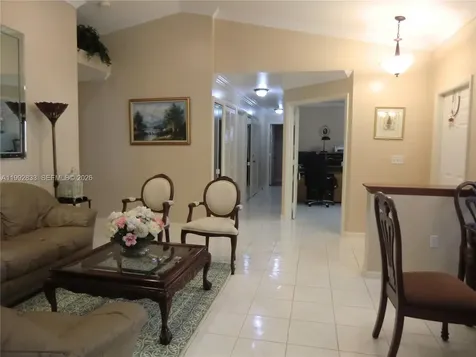 1593 NW 158th Avenue Pembroke Pines FL 33028