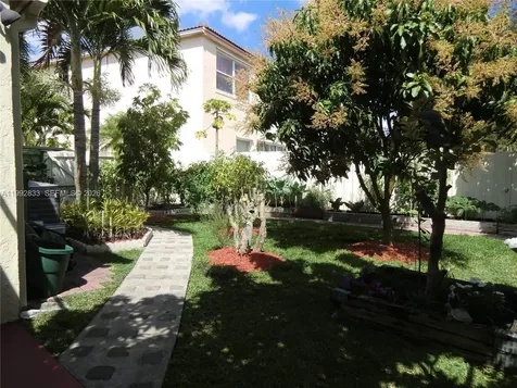 1593 NW 158th Avenue Pembroke Pines FL 33028