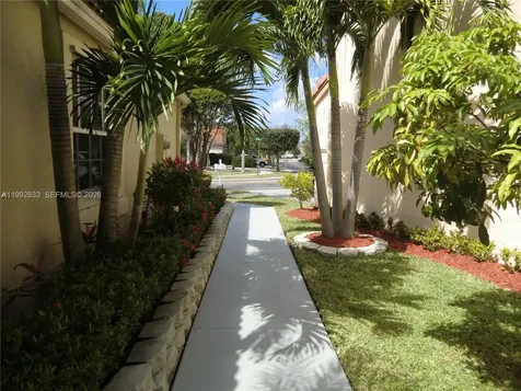 1593 NW 158th Avenue Pembroke Pines FL 33028