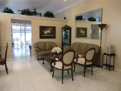 1593 NW 158th Avenue Pembroke Pines FL 33028