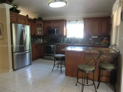 1593 NW 158th Avenue Pembroke Pines FL 33028