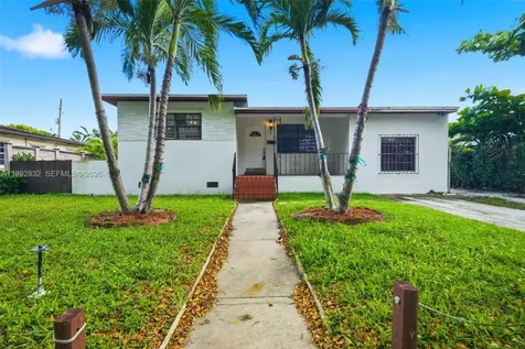 6336 SW 9th Street West Miami FL 33144