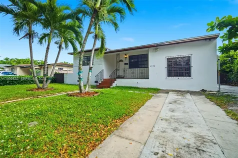 6336 SW 9th Street West Miami FL 33144