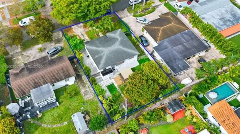6336 SW 9th Street West Miami FL 33144