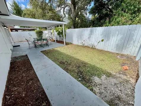 7023 SW 2nd Street Miami FL 33144