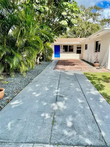 7023 SW 2nd Street Miami FL 33144