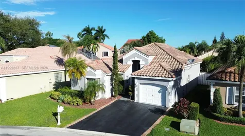 366 Bedford Avenue Weston FL 33326