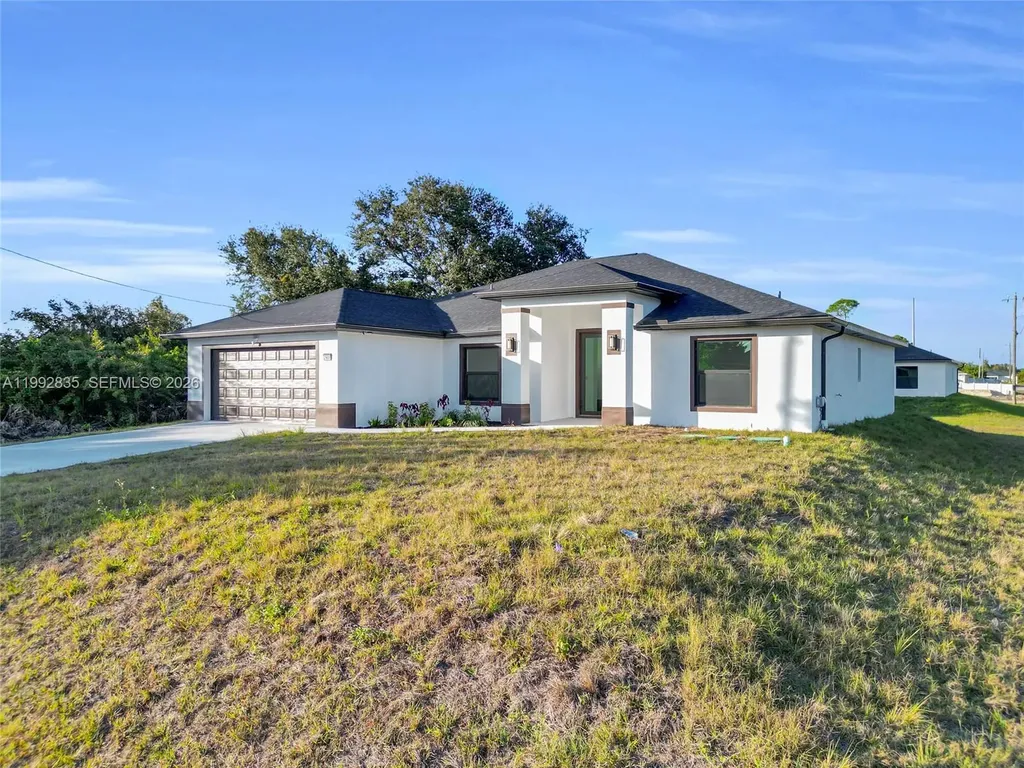 2900 3rd Street SW Other City - In The State Of Florida FL 33976