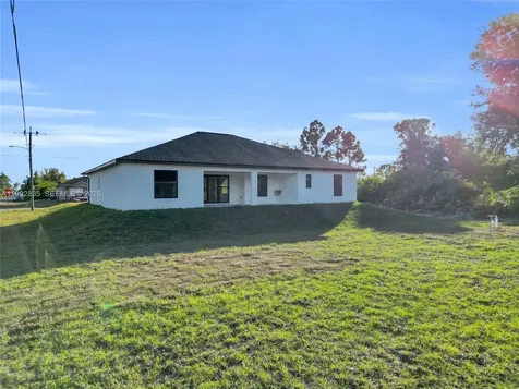 2900 3rd Street SW Other City - In The State Of Florida FL 33976