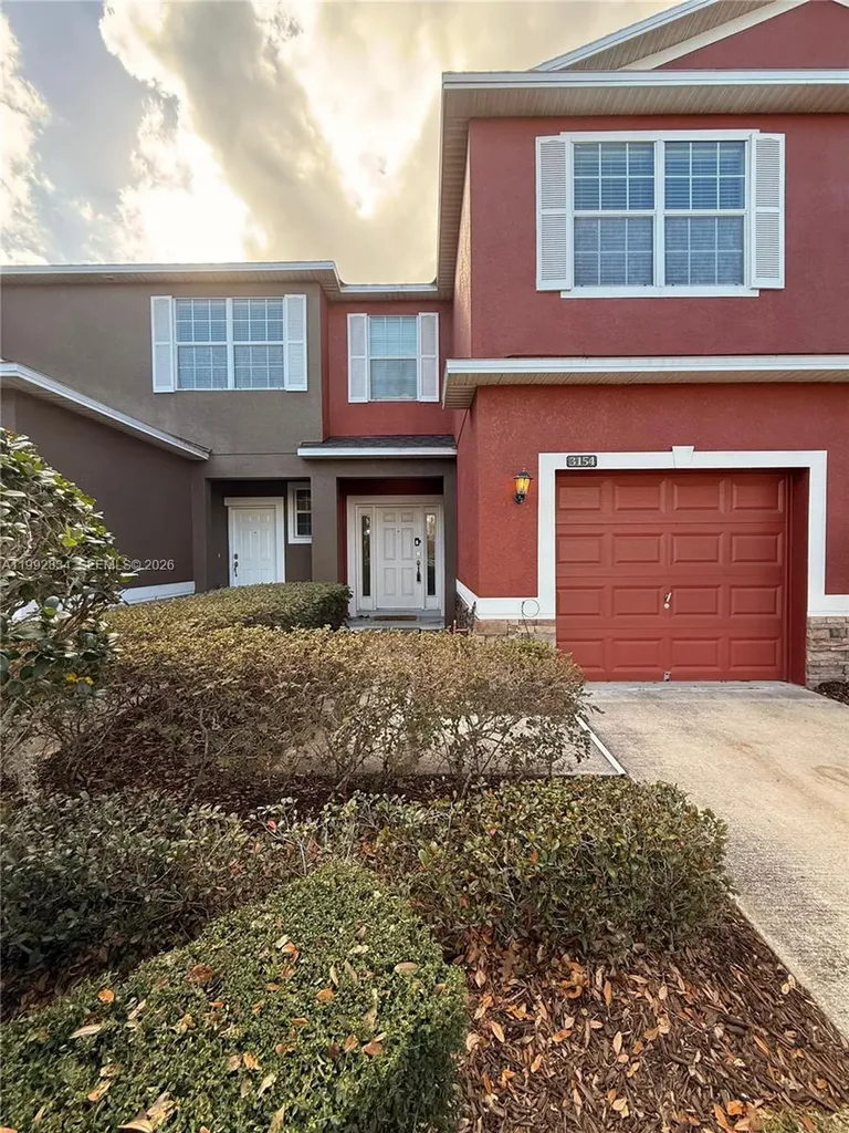 3154 Rodrick Circle Other City - In The State Of Florida FL 32824