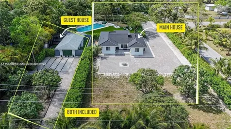 8390 SW 64th Street Miami FL 33143