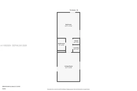8390 SW 64th Street Miami FL 33143