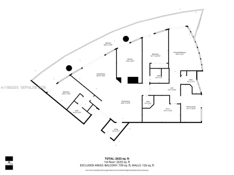 19955 NE 38th Court Aventura FL 33180
