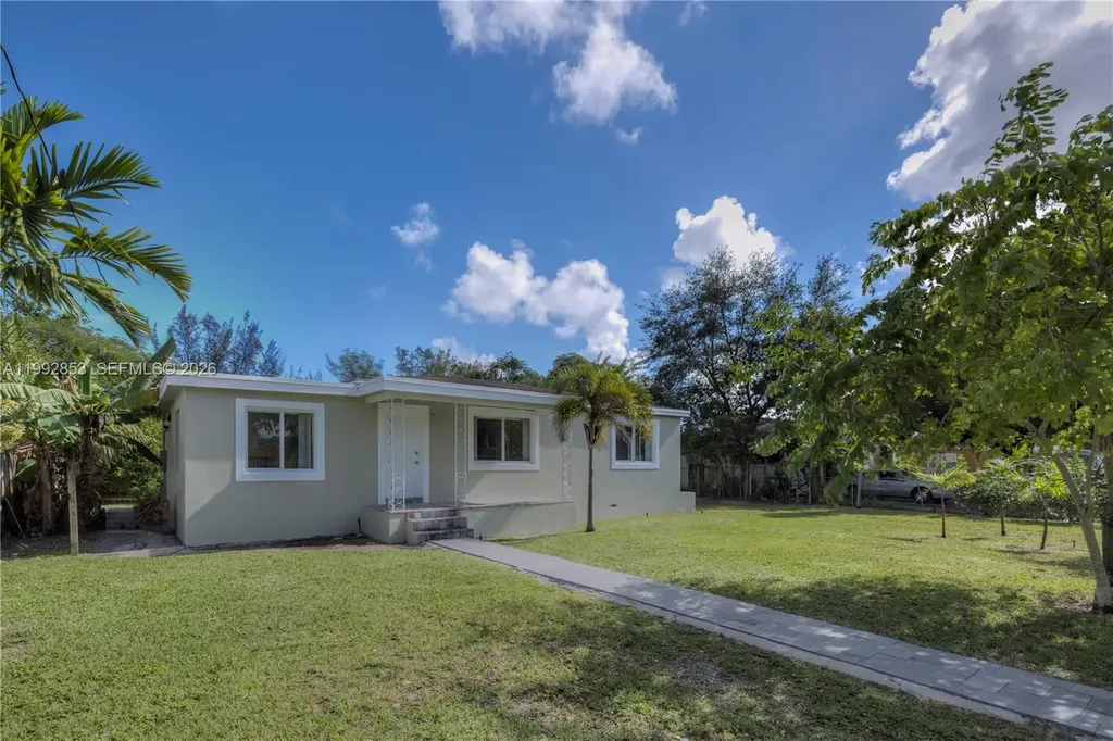 14115 NW 5th Avenue Miami FL 33168