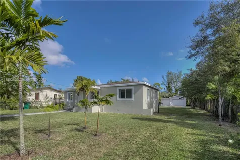 14115 NW 5th Avenue Miami FL 33168