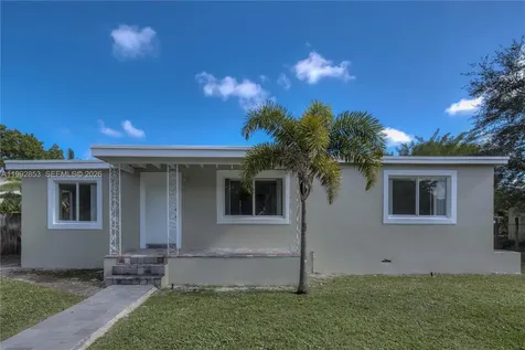 14115 NW 5th Avenue Miami FL 33168