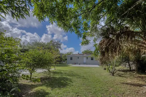 14115 NW 5th Avenue Miami FL 33168