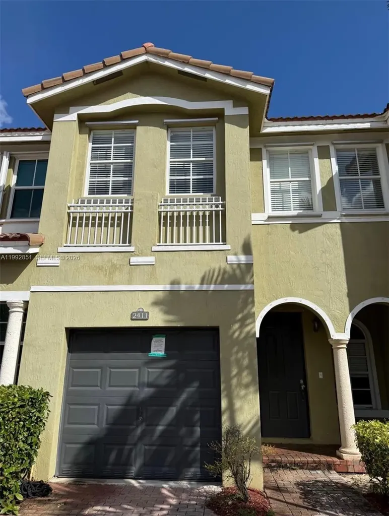2411 SE 14th Street Homestead FL 33035