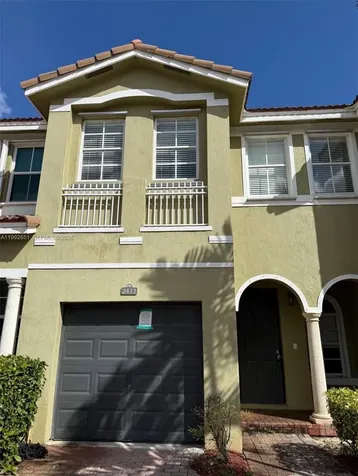 2411 SE 14th Street Homestead FL 33035