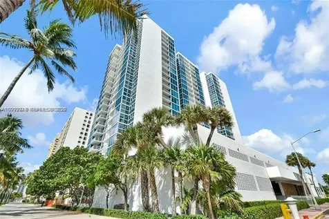2655 Collins Avenue Miami Beach FL 33140