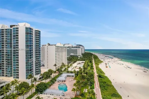 2655 Collins Avenue Miami Beach FL 33140