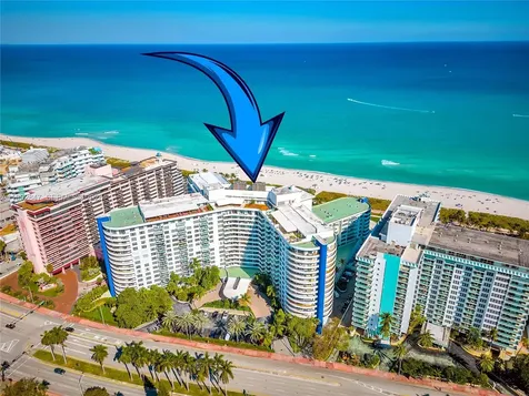 5161 Collins Avenue Miami Beach FL 33140
