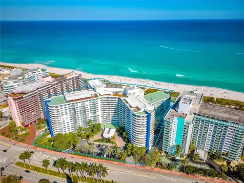 5161 Collins Avenue Miami Beach FL 33140