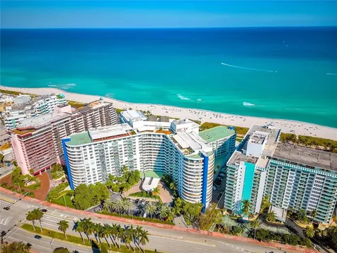 5161 Collins Avenue Miami Beach FL 33140