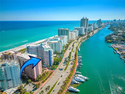 5161 Collins Avenue Miami Beach FL 33140
