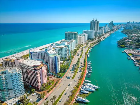 5161 Collins Avenue Miami Beach FL 33140