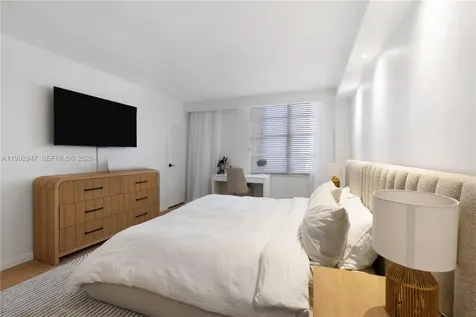 5161 Collins Avenue Miami Beach FL 33140