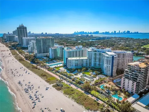 5161 Collins Avenue Miami Beach FL 33140