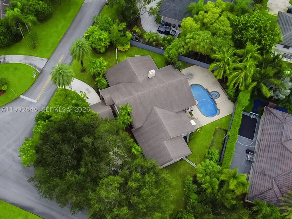 26451 SW 173rd Place Homestead FL 33031