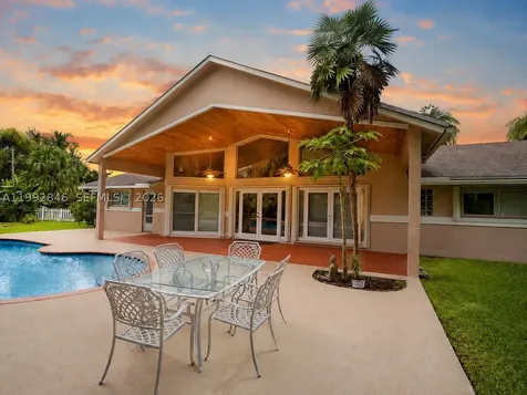 26451 SW 173rd Place Homestead FL 33031