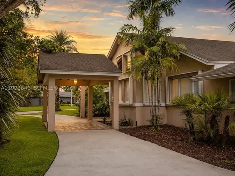 26451 SW 173rd Place Homestead FL 33031