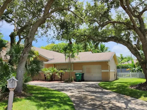 26451 SW 173rd Place Homestead FL 33031
