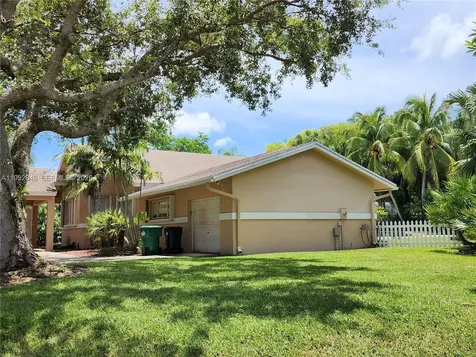 26451 SW 173rd Place Homestead FL 33031