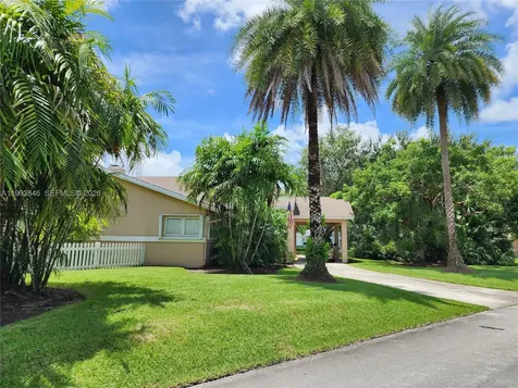 26451 SW 173rd Place Homestead FL 33031
