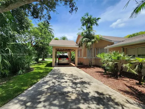 26451 SW 173rd Place Homestead FL 33031