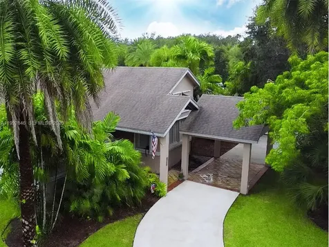 26451 SW 173rd Place Homestead FL 33031