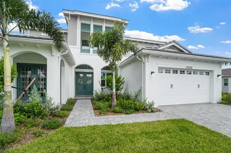 15030 Wildwood Circle Westlake FL 33470