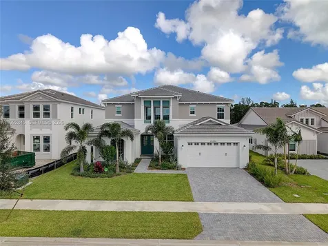 15030 Wildwood Circle Westlake FL 33470