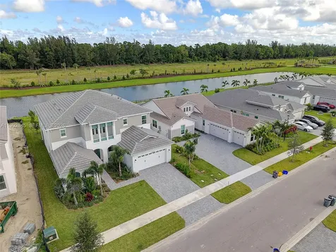 15030 Wildwood Circle Westlake FL 33470