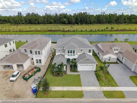 15030 Wildwood Circle Westlake FL 33470