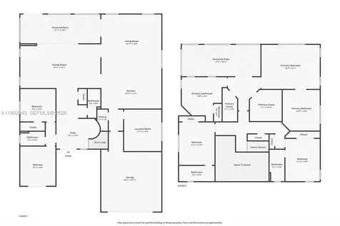 15030 Wildwood Circle Westlake FL 33470