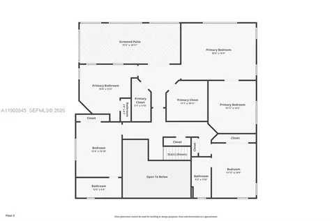 15030 Wildwood Circle Westlake FL 33470