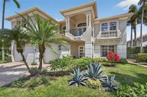 114 Abondance Drive Palm Beach Gardens FL 33410